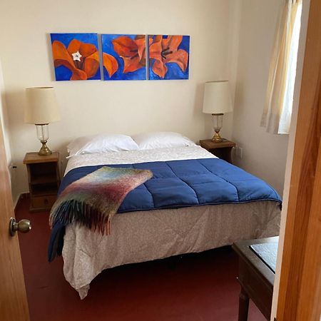 Casa Molcajete Apartment Mexico City Luaran gambar