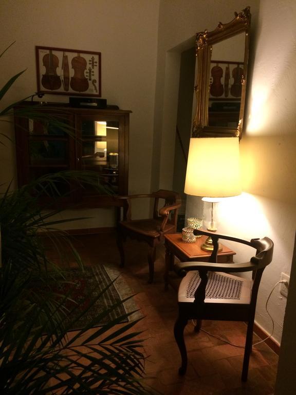 Casa Molcajete Apartment Mexico City Bilik gambar