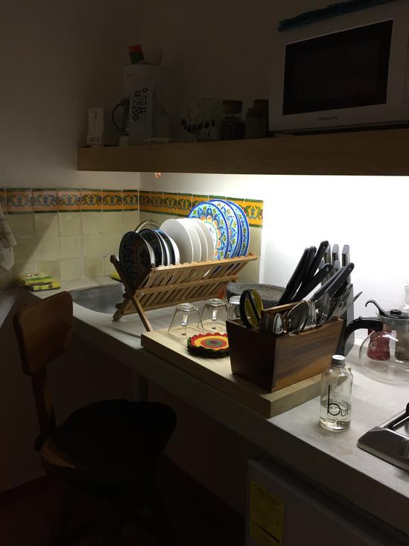 Casa Molcajete Apartment Mexico City Bilik gambar