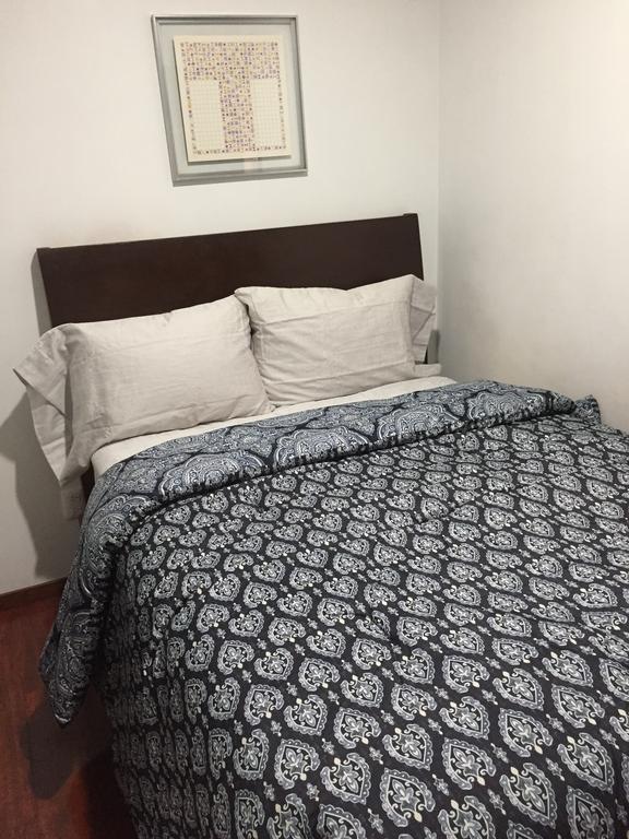 Casa Molcajete Apartment Mexico City Luaran gambar
